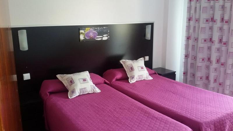 Apartamentos Los Aguacates Плайя-дель-Инглес Номер фото