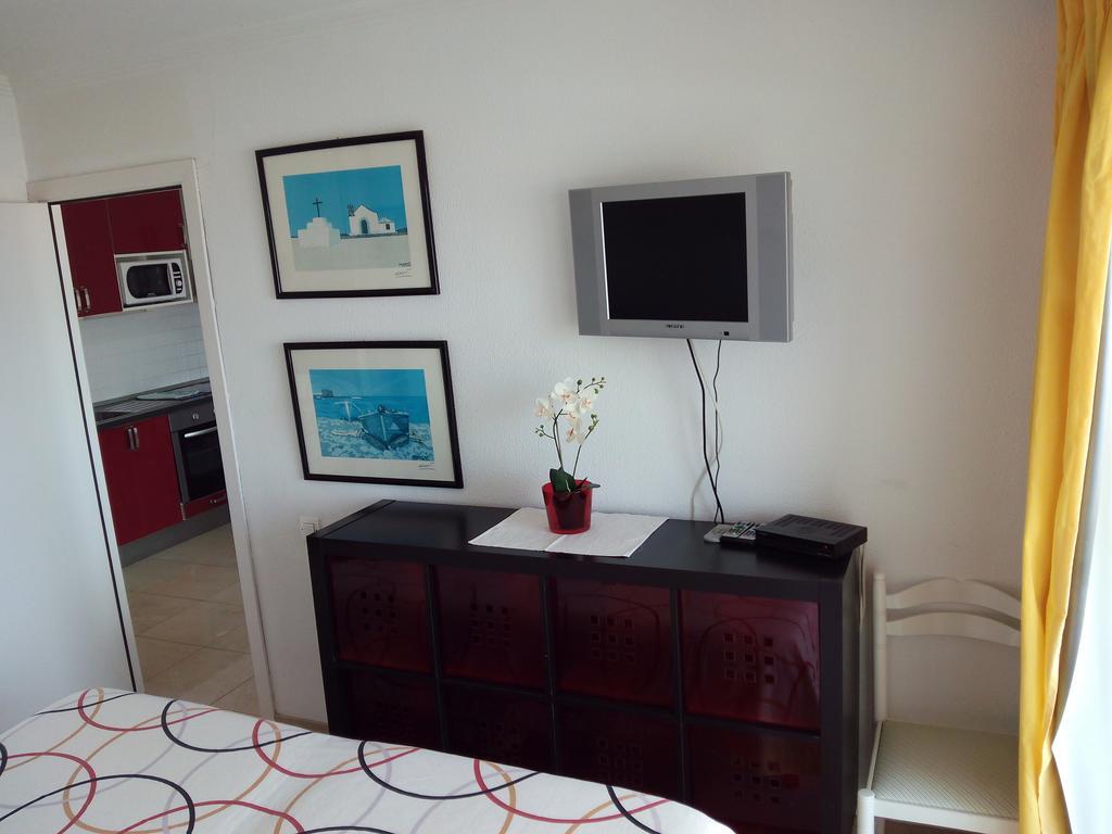 Apartamentos Los Aguacates Плайя-дель-Инглес Экстерьер фото