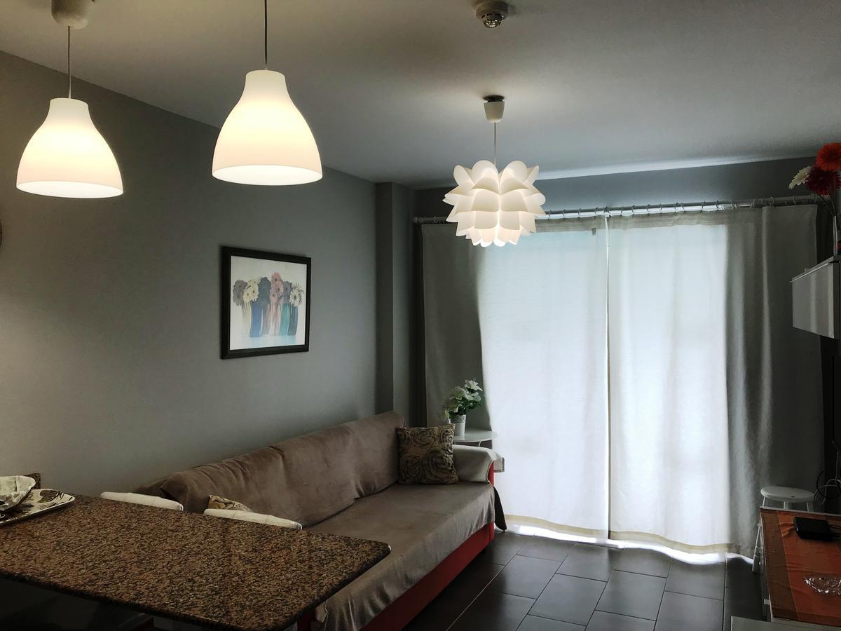 Apartamentos Los Aguacates Плайя-дель-Инглес Экстерьер фото