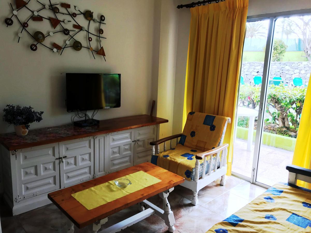 Apartamentos Los Aguacates Плайя-дель-Инглес Экстерьер фото