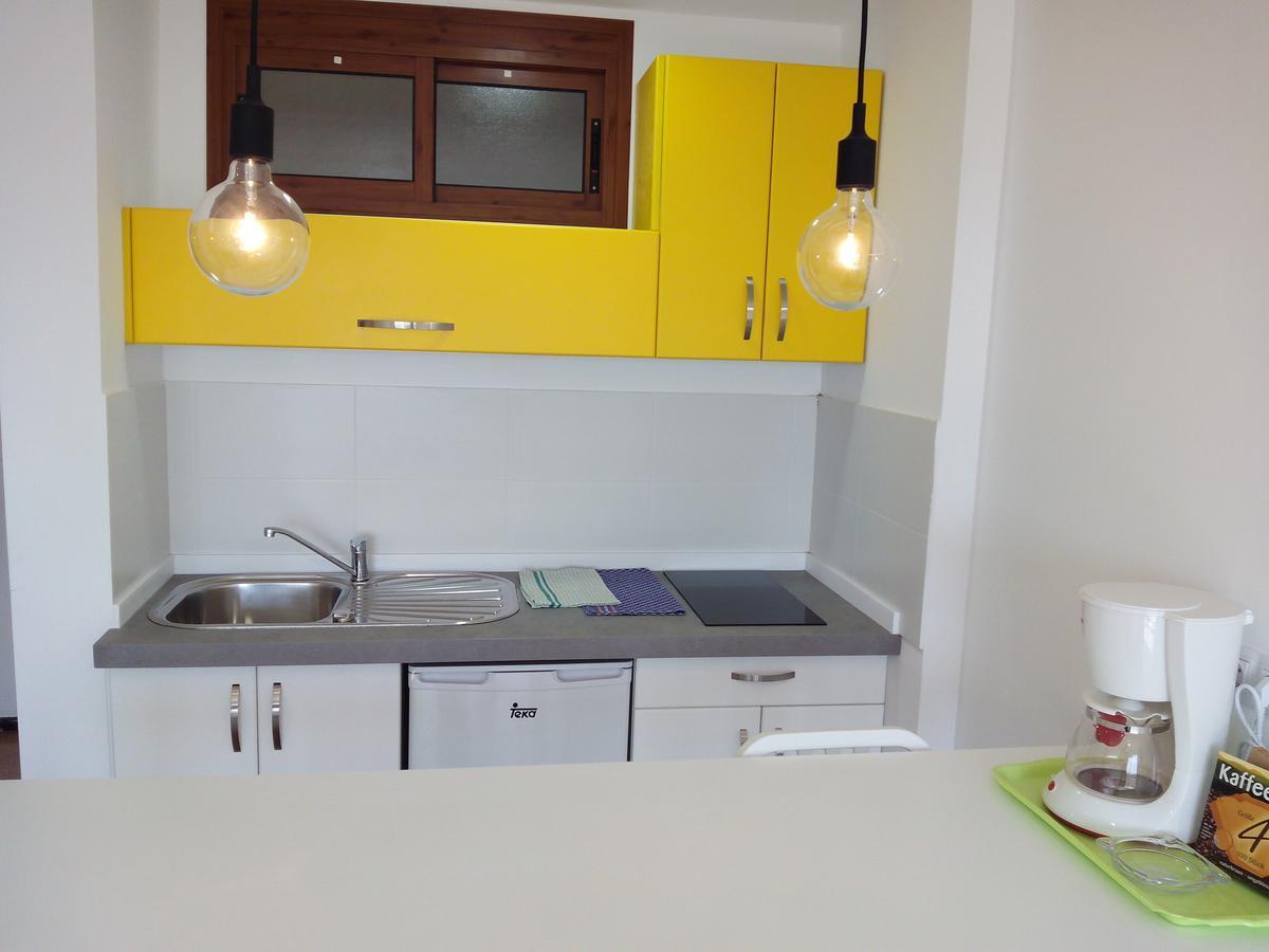 Apartamentos Los Aguacates Плайя-дель-Инглес Экстерьер фото